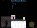 Python for Beginners
