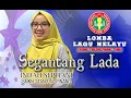 Segantang Lada - Indah Septiani - SMKN 3 Tanjungpinang