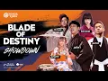 Download Lagu HOK KEDATANGAN ICHIGO TYBW COY!! - HONOR OF KINGS | BLADE OF DESTINY SHOWDOWN