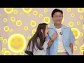 谷婭溦新歌《愛自己啊》｜誠邀視帝黃宗澤擔任MV男主角｜BOSCO 為重返樂壇部署？｜MV 幕後訪問