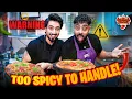 Download Lagu Badshah vs Faisu 🍕 Badshah Roast Faisu HARD | Garam Masala @MrFaisu @badshahlive
