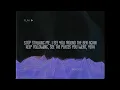1nonly - stalking (lyrics) ft shady moon