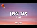 Lagu J. Cole - Two Six (Lyrics)
