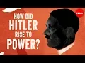 Download Lagu How did Hitler rise to power? - Alex Gendler and Anthony Hazard