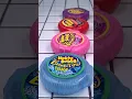 Download Lagu Hubba bubba bubble gum candy jelly gummy asmr food mukbang