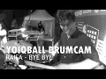 Download Lagu RAISA - BYE BYE (YOIQBALL DRUMCAM)