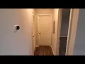 One Bed One Bath Fully Renovated Unit