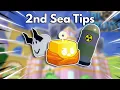 6 *MUST KNOW* Tips in the 2nd sea