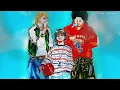 Ahiru No Sora OST -『 Why』