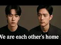 Download Lagu Wang Yibo \u0026 Xiao Zhan Open Up: ‘We Just Want to Be Seen as Normal’