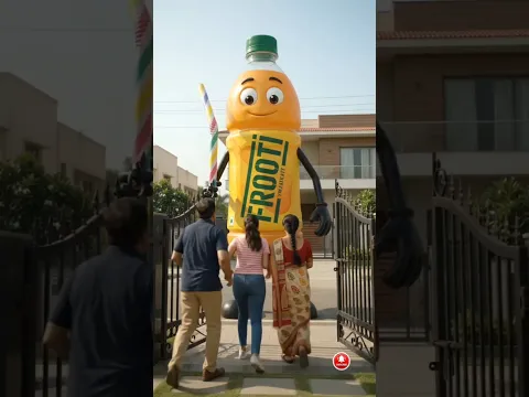 Swimming pool me itna frooti kahan se aaya #shortvideo