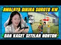 Download Lagu Suroto Pulang Nemui Suratmi Malah Dibilang Suroto Kw Sampai Suroto Menunjukin Aimnya