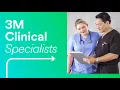 3M PEAK Clinical Outcomes Program Overview