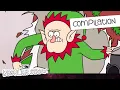 Christmas Present Prank MEGA Compilation Regular Show Cartoon Network