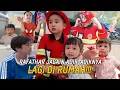 Download Lagu RAFFI NAGITA BERANGKAT KE AMERIKA, CIPUNG BIKIN AKSI KE SEKOLAH PAKAI KOSTUM LUCU!!!