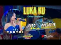 LUKAKU Voc Tantri { Garap Sragenan Jan Puenaak } JIWANGGA MUSIC - PUMA AUDIO Live Turong