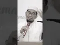 Download Lagu kebiasaan nabi saat bangun tidur | Ustad Adi Hidayat