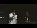 Download Lagu [live] ISYANA - HOME feat Rayhan Maditra sang suami