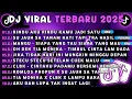 Download Lagu DJ TIKTOK TERBARU 2025||DJ RINDU AKU RINDU KAMU JADI SATU🎵DJ SU JAUH SA TANAM HATI TAPI TRA HASIL