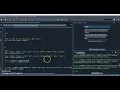 Darsh Garg Project - 178 Color Randomizer Game WhiteHat Jr Python Coding Spyder