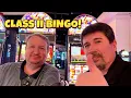 This Isn t a Real Slot Machine Class 2 Bingo Explained at WinStar by GambleSmart