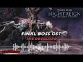 Lagu Elden Ring Nightreign DLC - The Final Boss OST ( Epic Version )