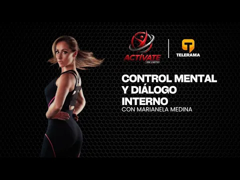 Control mental y diálogo interno