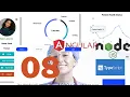 FULL STACK MODERN HOSPITAL MANAGEMENT SYSTEM - 07 ANGULAR JS NODEJS TYPESCRIPT MSSQL