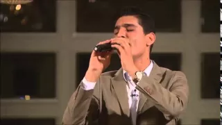من برنامج صولا محمد عساف خايف اقول اللي في قلبي 