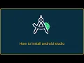 Android Studio Tutorial 01 - how to install android studio in sinhala