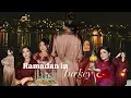Download Lagu أول مرة نسافر فرمضان 🥹🌙 دوزو معايا 3 أيام رمضان فتركيا