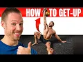 Master the Turkish Get-Up Avoid These 3 Mistakes