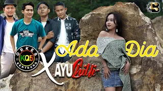 Download AYU CHILLI - ADA DIA feat. OKQ5 [Kentrung Official Project] MP3