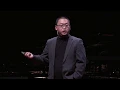 How are Data and Algorithms dominating the Economy Chen Sun TEDxMoncton