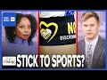 MSNBC Guest Compares Florida s Don t Say Gay To QATAR Where Homosexuality Is ILLEGAL