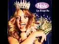 Violet - Hole