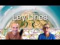 Ley Lines in the United States Inlight TV Podcast
