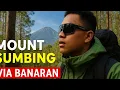Download Lagu Pendakian Gunung Sumbing via Banaran | PART 1 (Kocak + Banyak Drama!) #mountainsumbing #yt