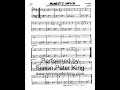 Moments Notice BACKING TRACK - John Coltrane