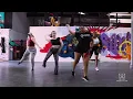 Machel Montano x Patrice Roberts - Like Yuh Self (Vybz Dance)