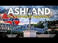 My Journey through Appalachia starts HERE Ashland Kentucky