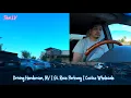 Driving Henderson NV I St Rose Parkway I Buy some stuff at Costco Wholesale