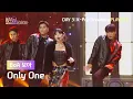 Download Lagu [KMW DAY3] BoA::보아 – Only One