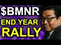 Download Lagu $BMNR DROPPING… But 2025 END of YEAR RALLY