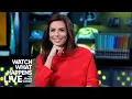 Who Would Need The Most Convincing For A Desperate Housewives Reboot WWHL