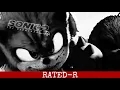 Sonic The Hedgehog 2 But It Is Rated-R