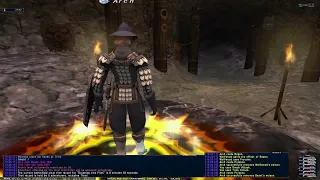 HorizonXI BCNM30 Dropping Like Flies RDM POV