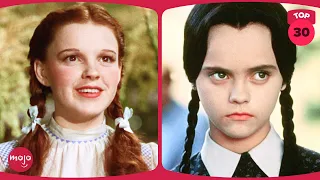 Top 30 Most Picture-Perfect Castings of All Time