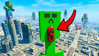 13 ANS DE GTA 5 PLUS TARD