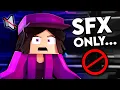 Download Lagu Purple Girl but it's ONLY the sound effects.